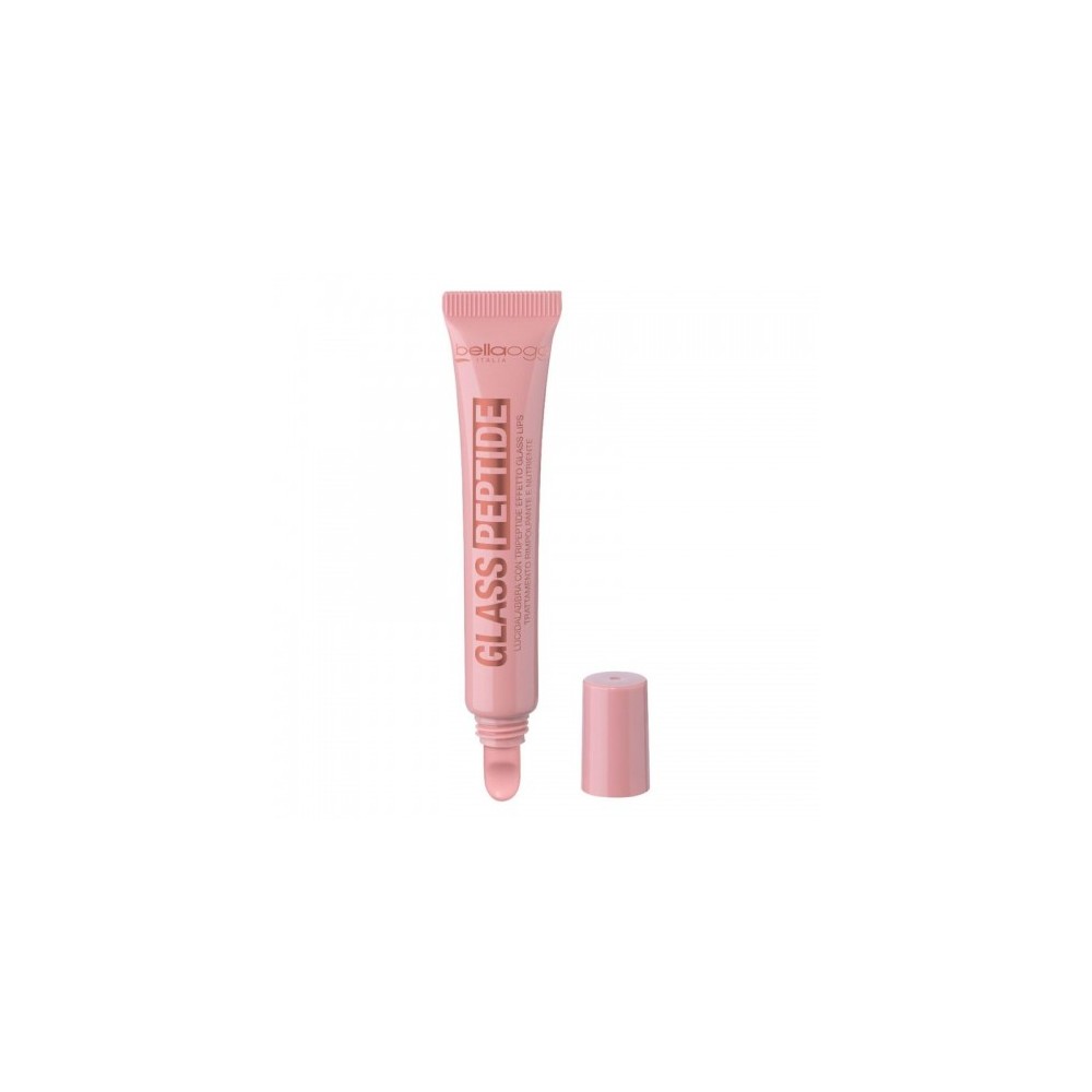 Bellaoggi Glass Peptide - Lucidalabbra N. 102 Bubblegum 