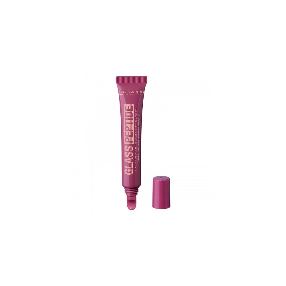 Bellaoggi Glass Peptide - Lucidalabbra N. 103 Passion Fruit 