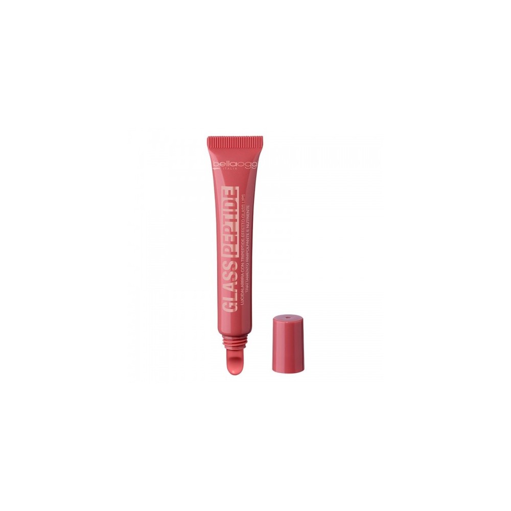 Bellaoggi Glass Peptide - Lucidalabbra N. 104 Strawberry 