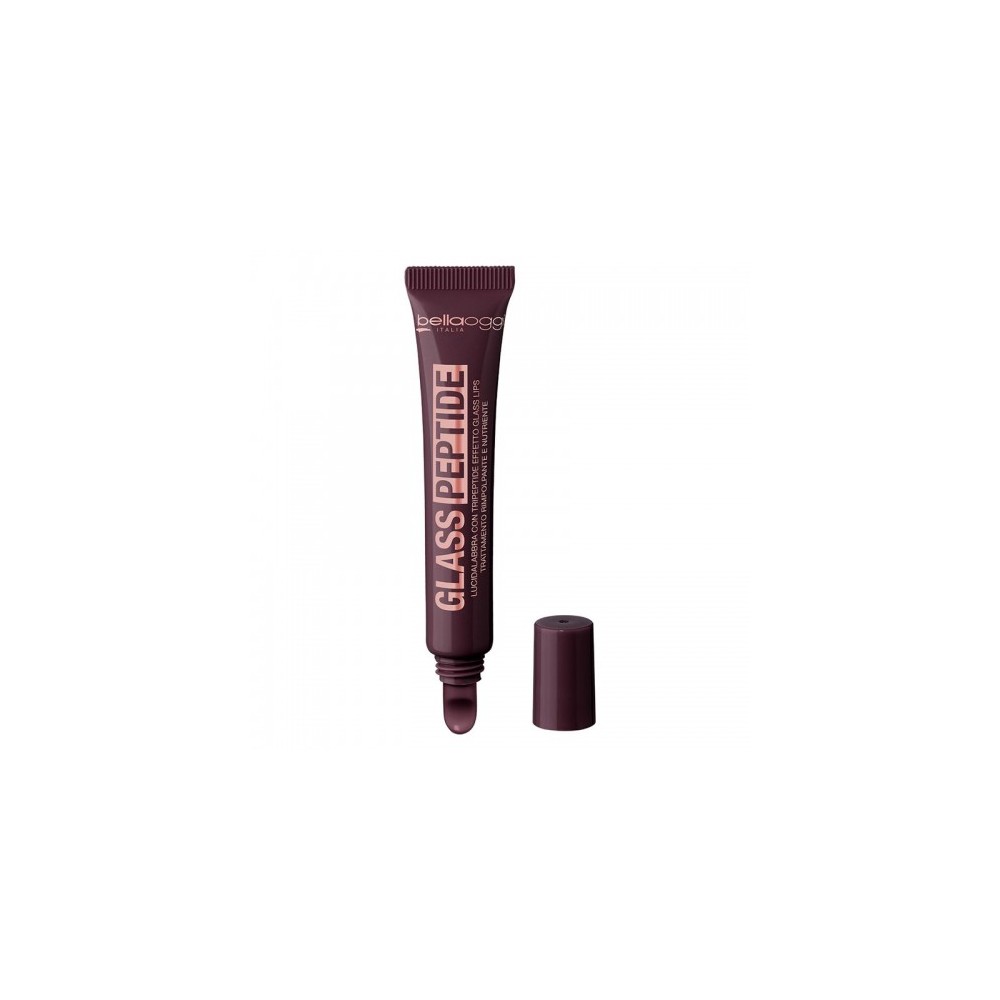 Bellaoggi Glass Peptide - Lucidalabbra N. 105 Berry Jam 