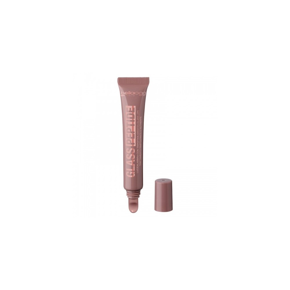 Bellaoggi Glass Peptide - Lucidalabbra N. 106 Candy Pink 