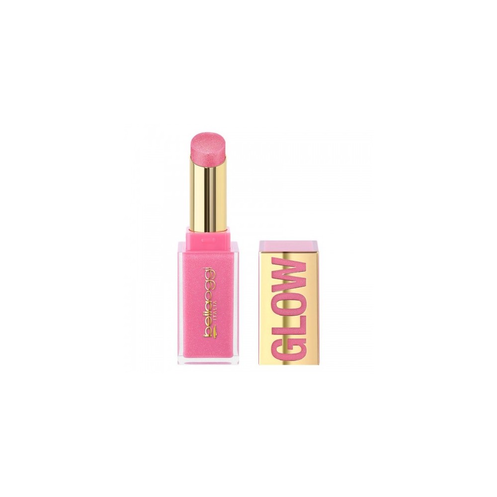 Bellaoggi Glow Affair - Glossy lip stylo luminoso N. 055 Pink Galaxy 