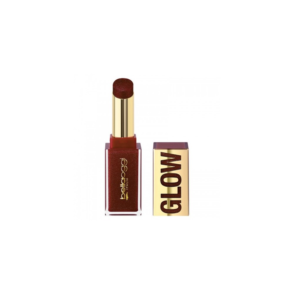 Bellaoggi Glow Affair - Glossy lip stylo luminoso N. 056 Choco Glow 