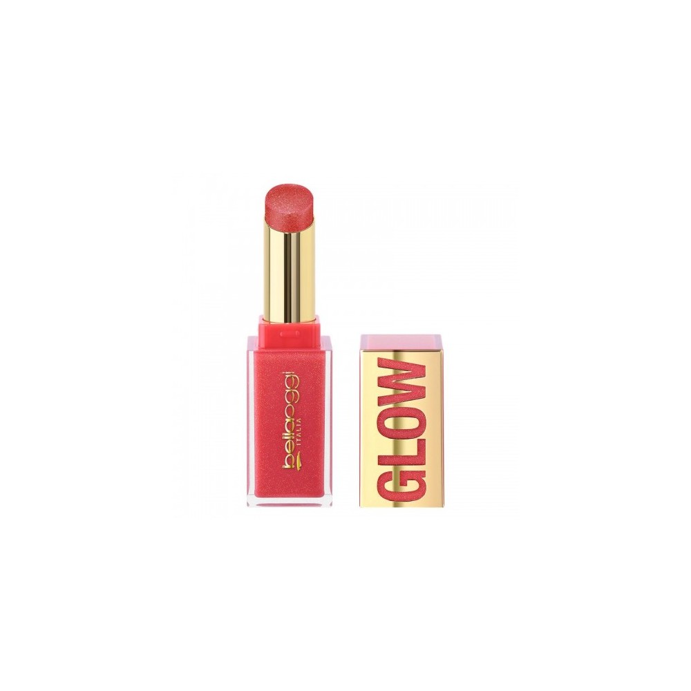 Bellaoggi Glow Affair - Glossy lip stylo luminoso N. 058 Strawberry 