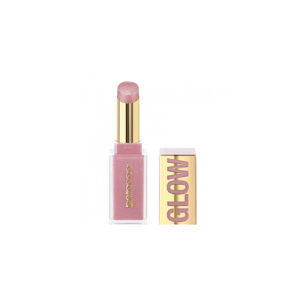 Bellaoggi Glow Affair - Glossy lip stylo luminoso N. 510 Soft Rose 