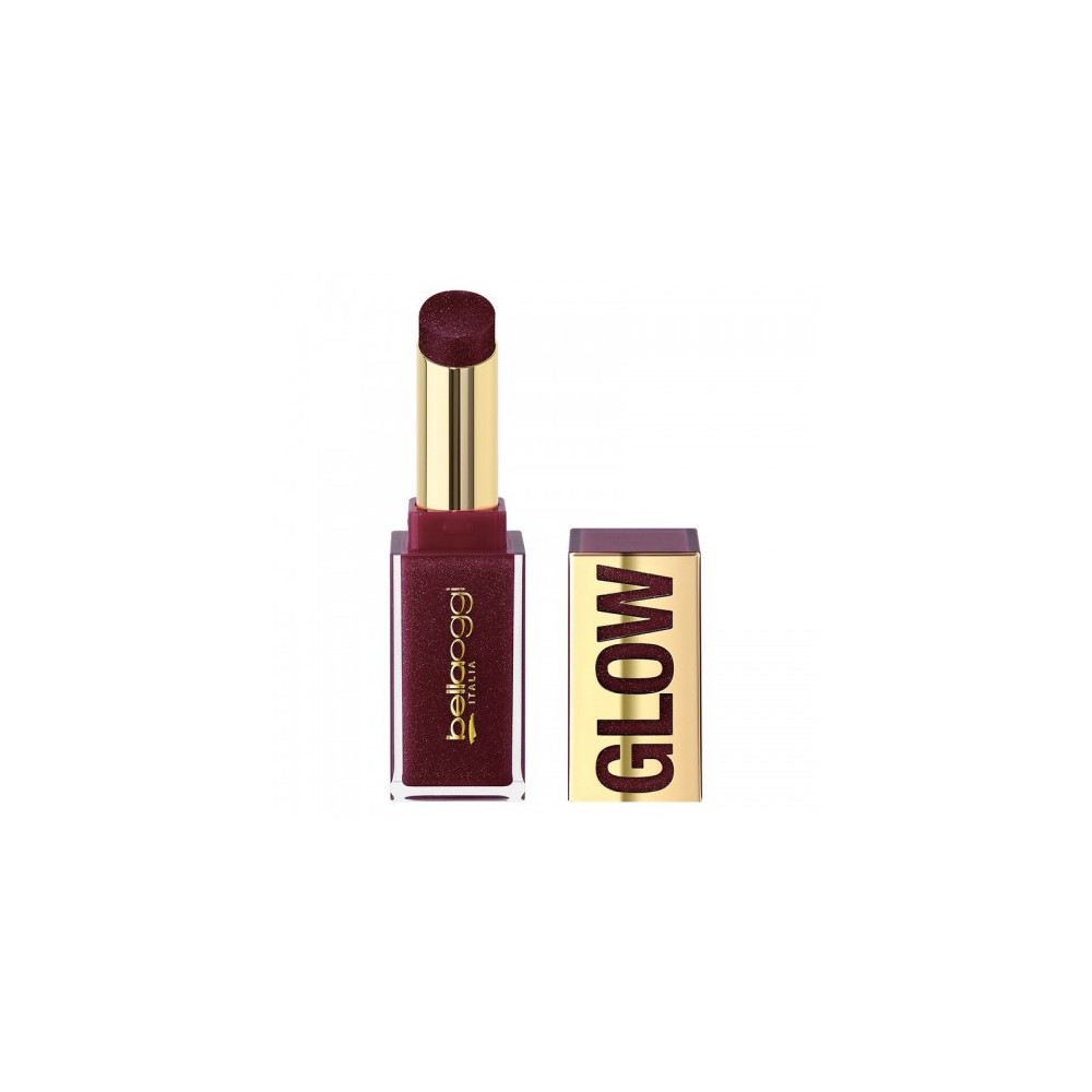 Bellaoggi Glow Affair - Glossy lip stylo luminoso N. 550 Bright Plum 