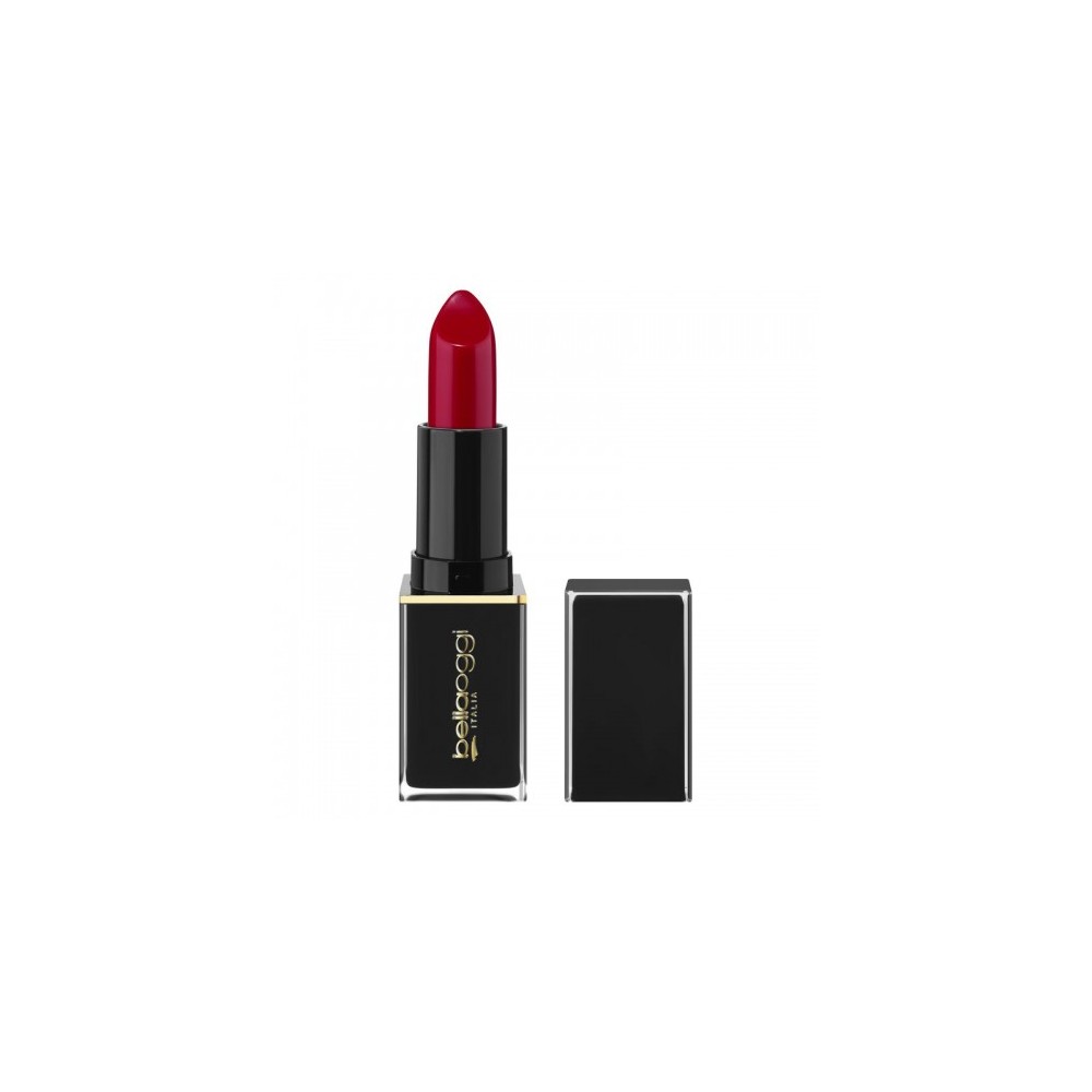 Bellaoggi Kiss Affair Creamy Rossetto Effetto Brillante - 40 Red Supreme 