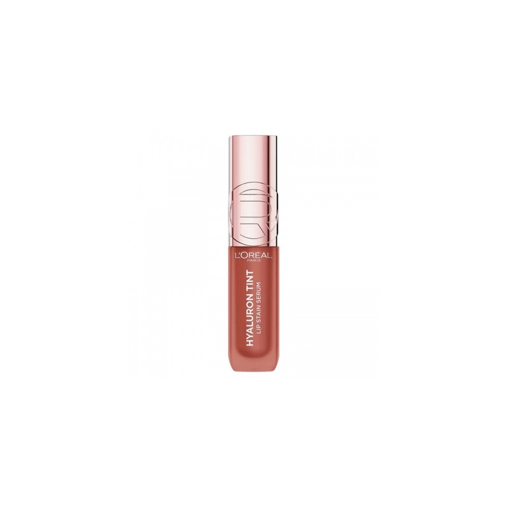 L'Oreal Paris Hyaluron Tint - Lip Stain Serum N. 640 Tea Time 