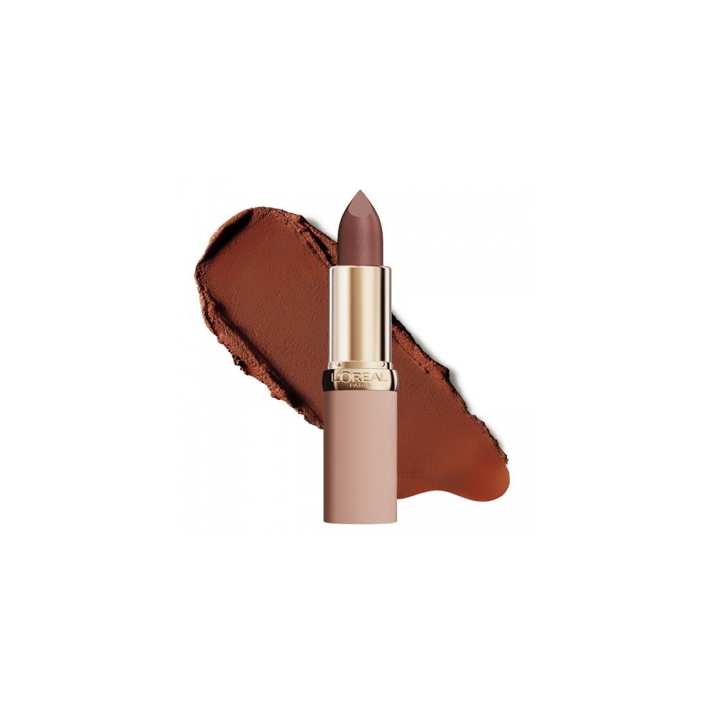 L'Oreal Paris Color Riche Blurred Matte N. 580 Brun Elegance 
