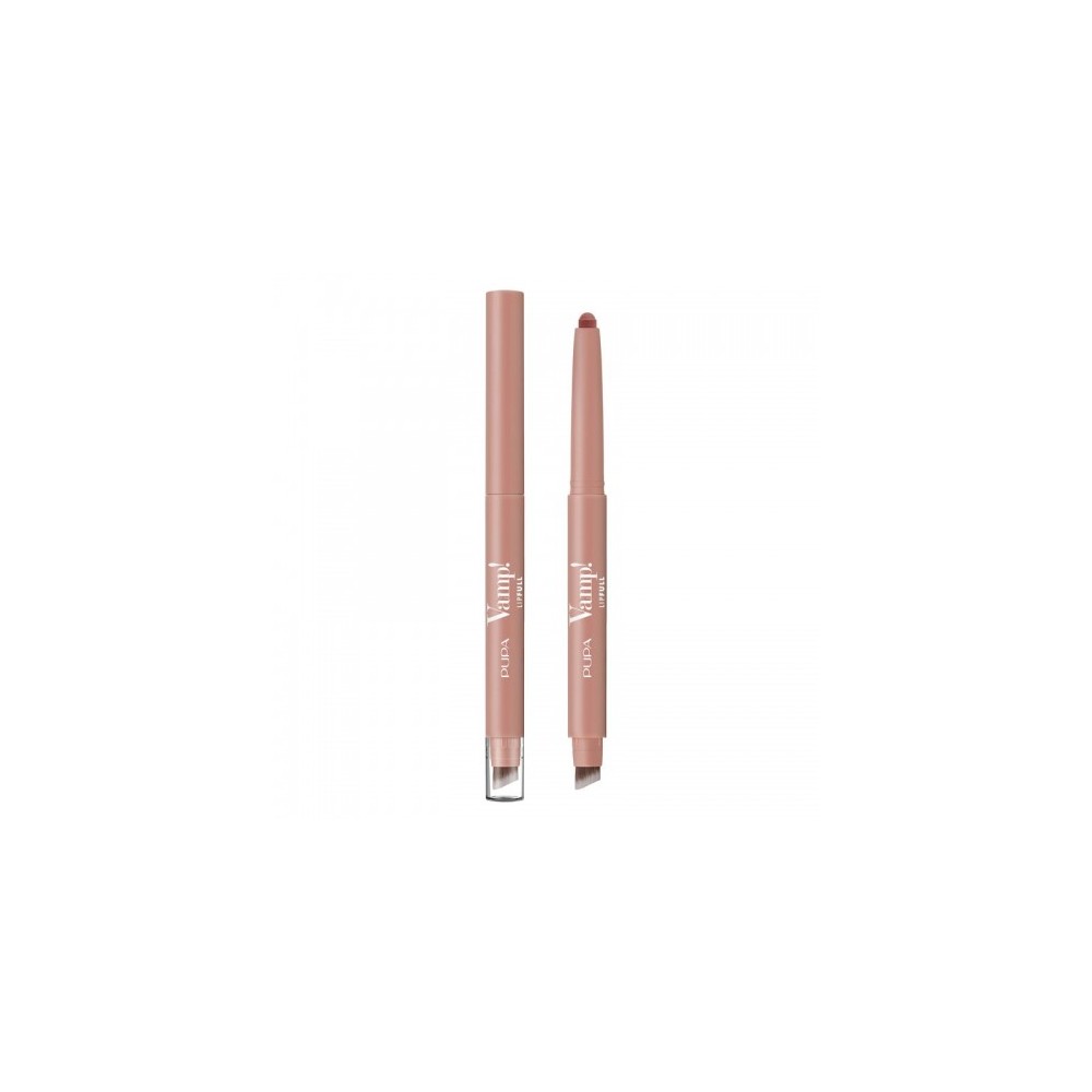 Pupa Vamp Lipfull - Stylo Labbra N. 002 Warmfull 