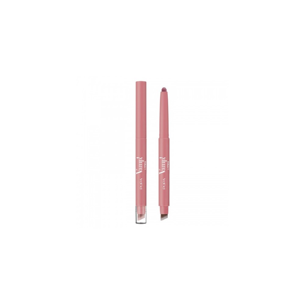 Pupa Vamp Lipfull - Stylo Labbra N. 006 Gracefull Rose 