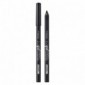 Deborah 2In1 Gel Kajal & Eyeliner - Matita Occhi N. 01 Glitter Black