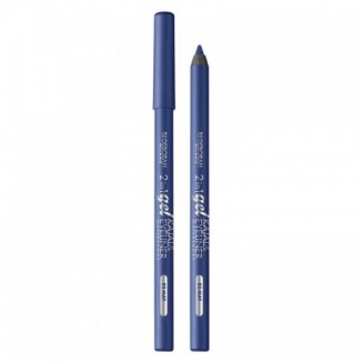 Deborah 2In1 Gel Kajal &...