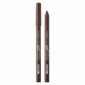 Deborah 2In1 Gel Kajal & Eyeliner - Matita Occhi N. 03 Glitter Brown
