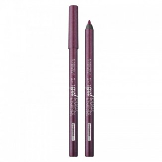 Deborah 2In1 Gel Kajal &...