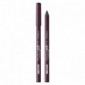 Deborah 2In1 Gel Kajal & Eyeliner - Matita Occhi N. 04 Mat Burgundy