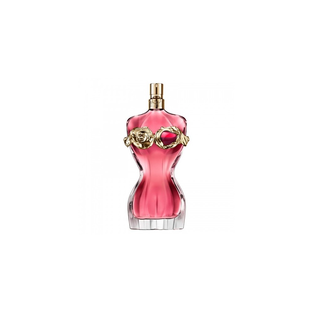 Jean Paul Gaultier La Belle Rosea - Eau De Parfum Da Donna 100 Ml Vapo 