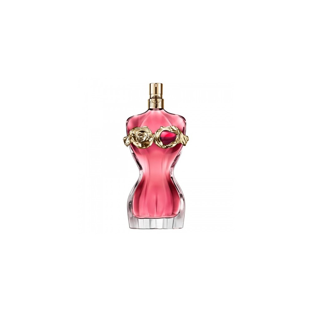Jean Paul Gaultier La Belle Rosea - Eau De Parfum Donna 50 Ml Vapo 