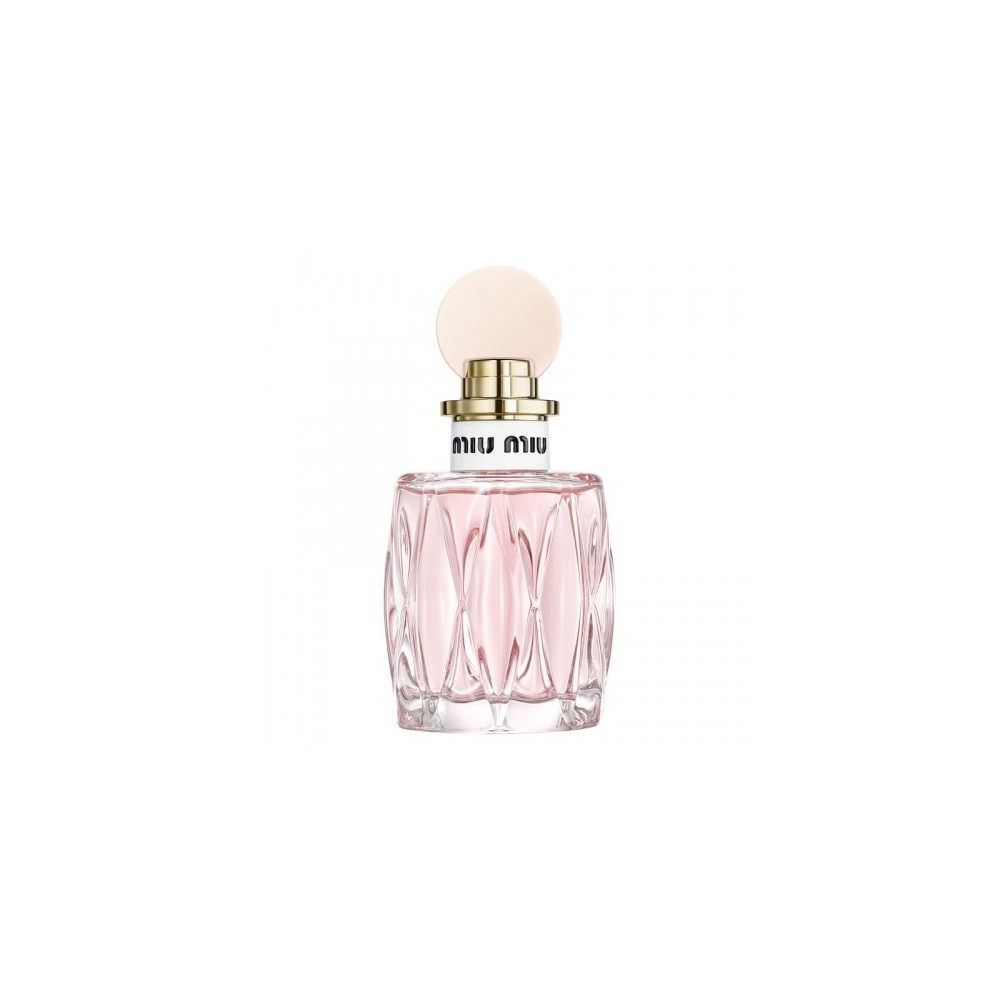 Miu Miu L'Eau Rosee - Eau De Toilette Donna 100 Ml Vapo 