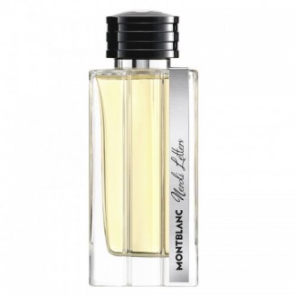Mont Blanc Neroli Letters -...