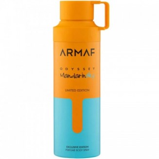 Armaf Odyssey Mandarin Sky...