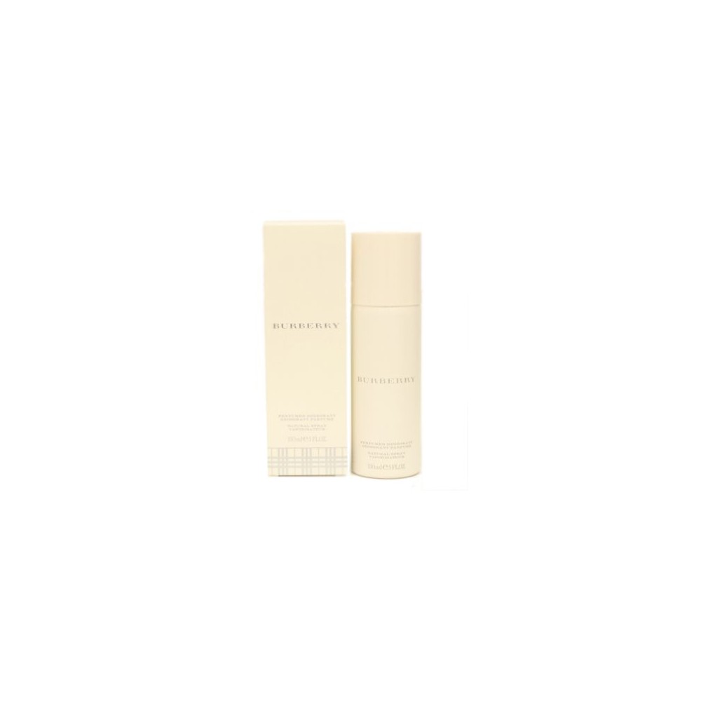 Burberry Women Deo spray 150ml 