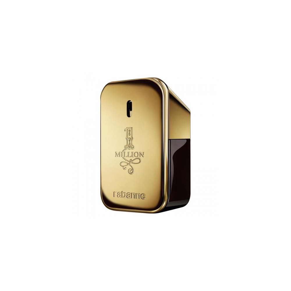 Paco Rabanne 1 Million - Eau De Toilette 30 Ml Vapo 