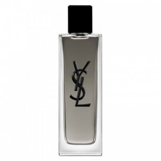 Yves Saint Laurent Myslf -...