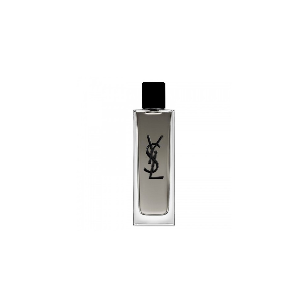 Yves Saint Laurent Myslf - Eau De Toilette Intense Uomo 100 Ml Vapo 