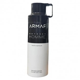 Armaf Odyssey Homme White...