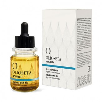 Barex Olioseta Nourish -...