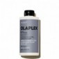 Olaplex N 5 Curl Bond Shaper Hydrating Curl Conditioner - Balsamo Idratante Per Capelli Ricci 250 Ml