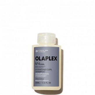 Olaplex N 4 Curl Bond...