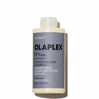 Olaplex N 4 Curl Bond...
