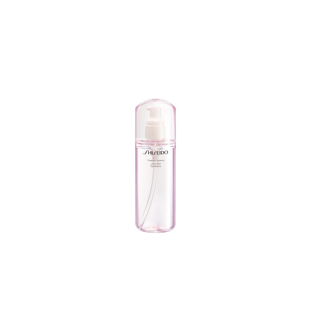 Shiseido Treatment Softener - Lozione Viso Riequilibrante Idratante 150 Ml 