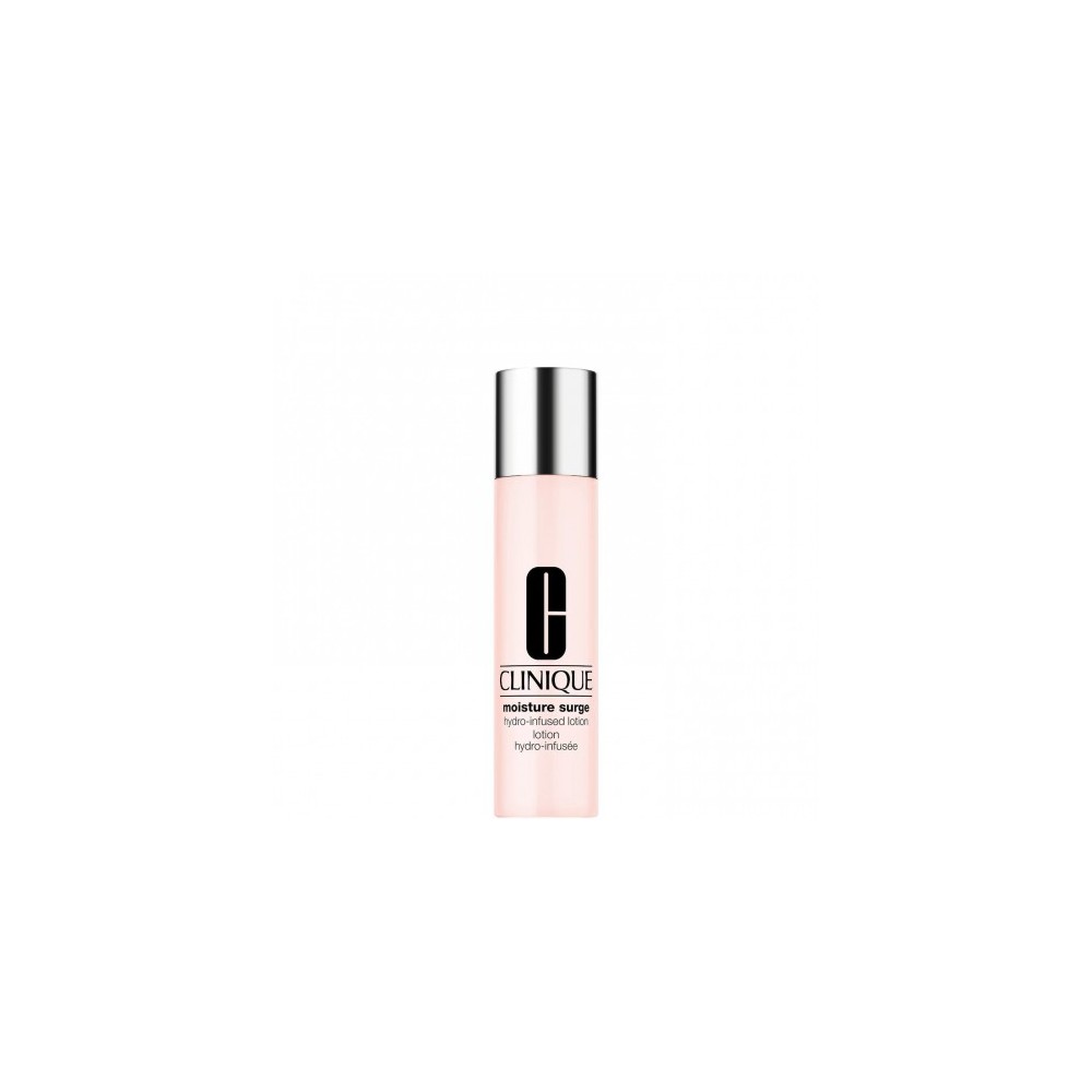 Clinique Moisture Surge Hydro-Infused Lotion - Lozione Idratante Rimpolpante 200 Ml 