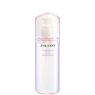 Shiseido Treatment Softener...