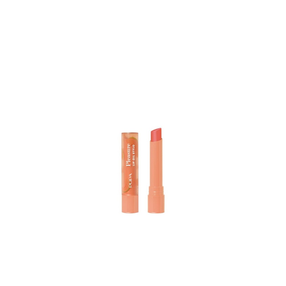 Pupa Pleasure Lip Oil Stylo N. 002 Melon Granita 