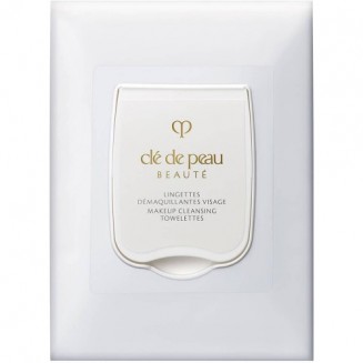 Cle De Peau Makeup...