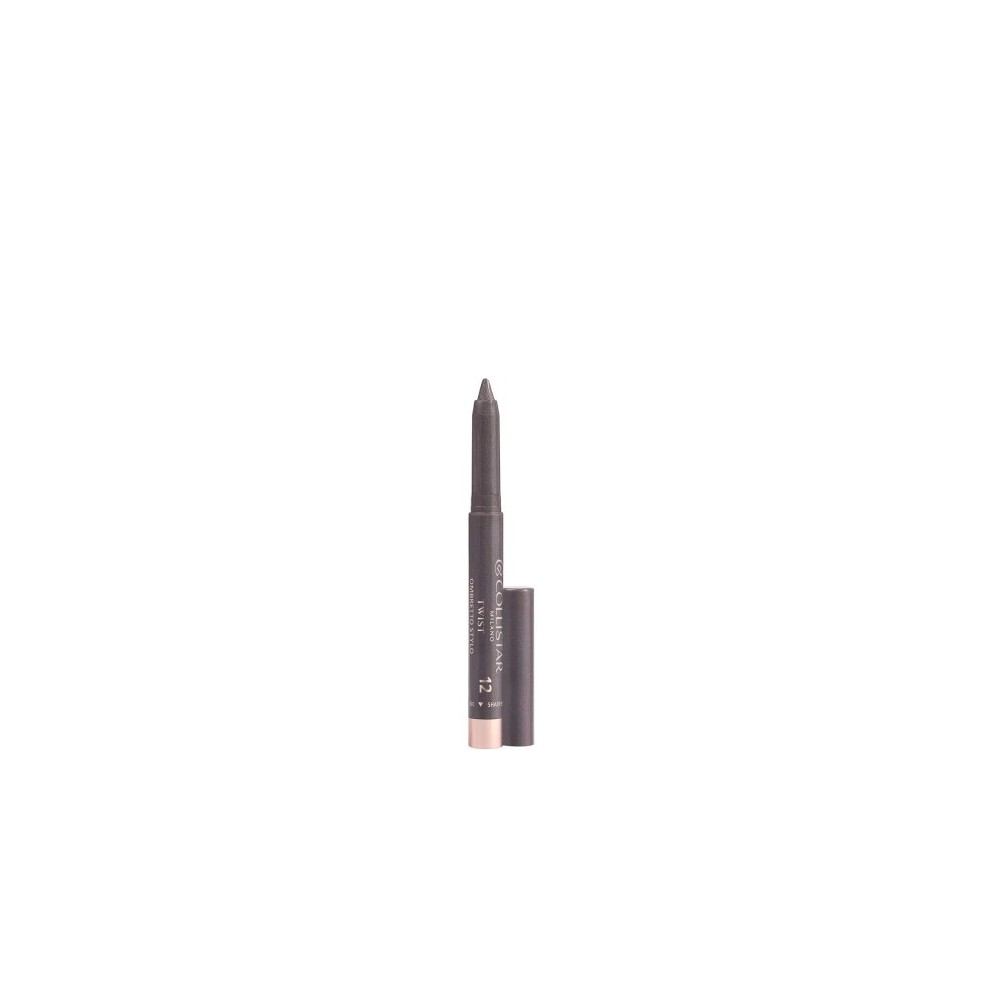 Collistar Twist Ombretto Stylo N. 12 Smoky Gaze 