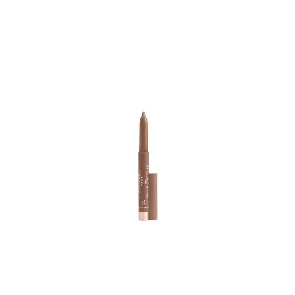 Collistar Twist Ombretto Stylo N. 14 Sottovoce 
