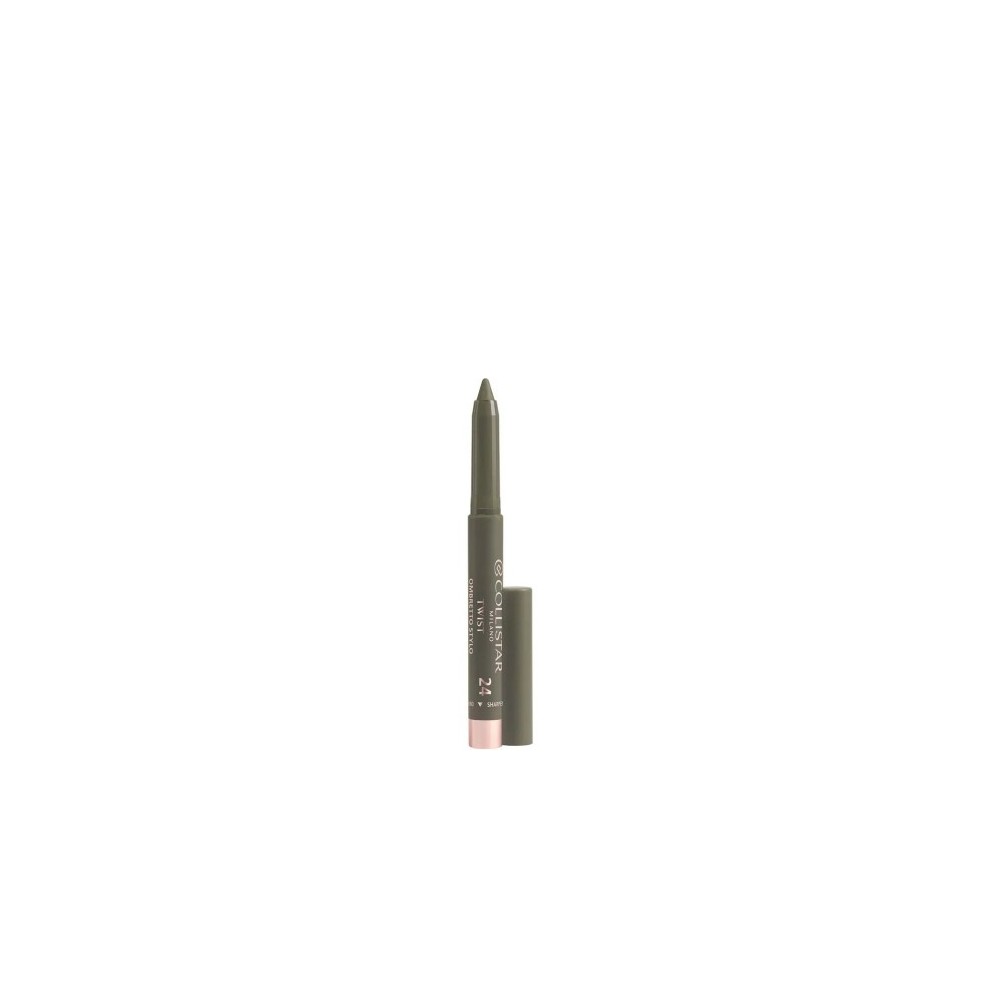 Collistar Twist Ombretto Stylo N. 24 Wild Escape Matte 