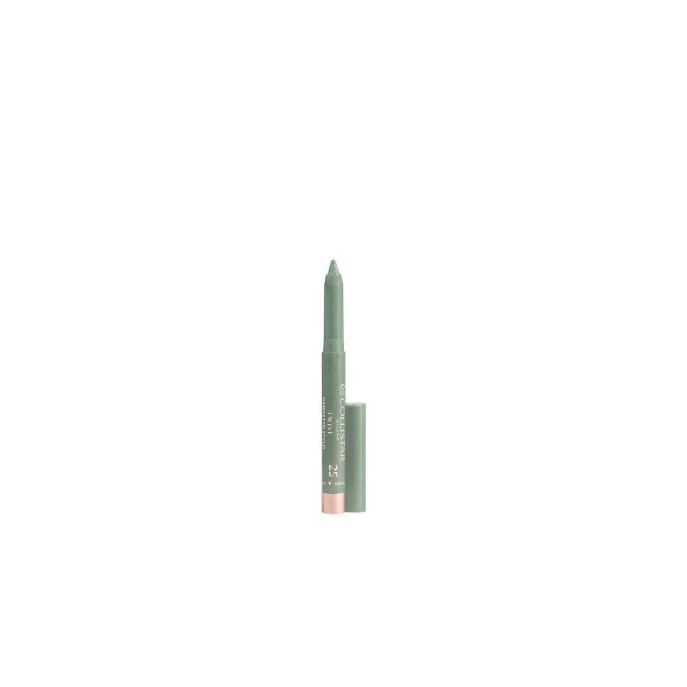 Collistar Twist Ombretto Stylo N. 25 Fortuna In Amore 