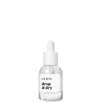 Pupa Drop & Dry - Gocce...
