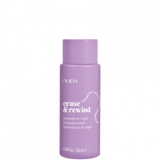 Pupa Erase And Rewind -...