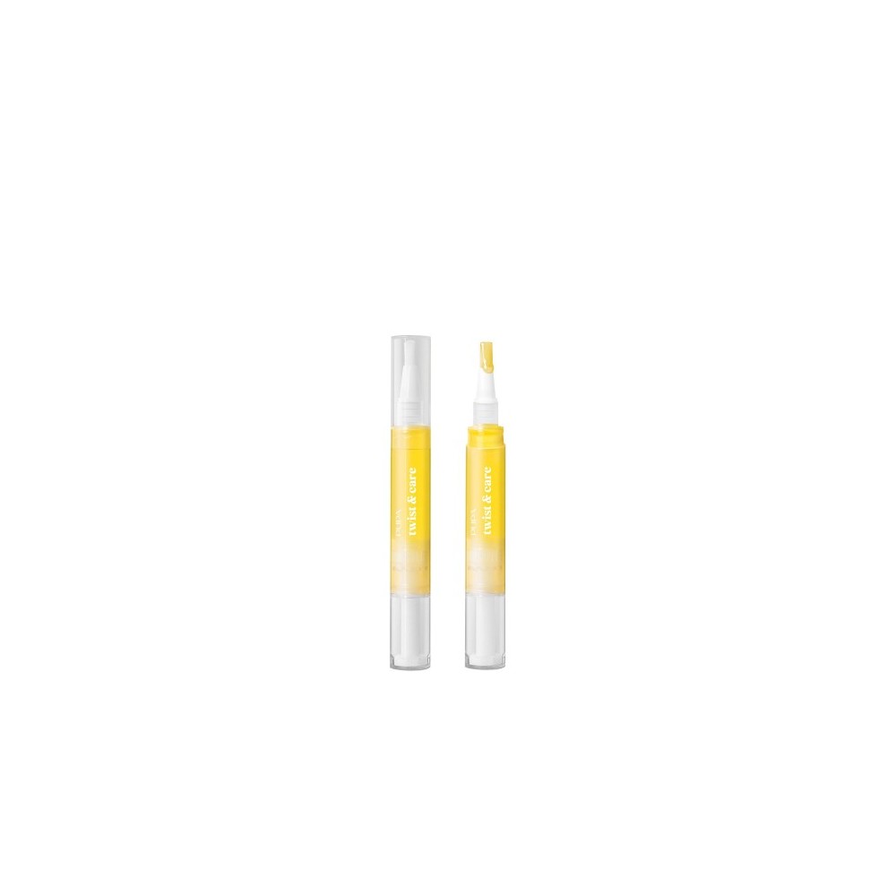 Pupa Twist & Care - Olio Per Unghie E Cuticole 4 Ml 