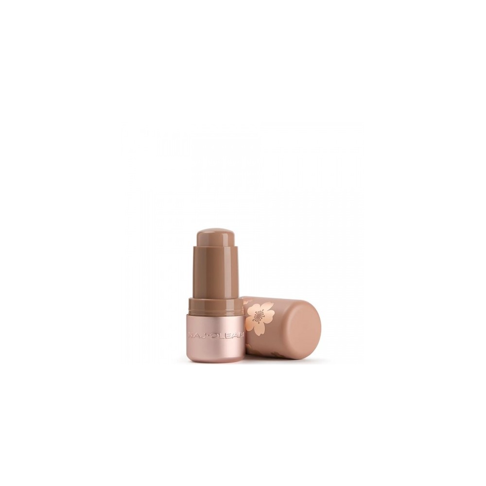 Naj-Oleari Bloom Up Sculpt Stick N. 01 Light Cool 