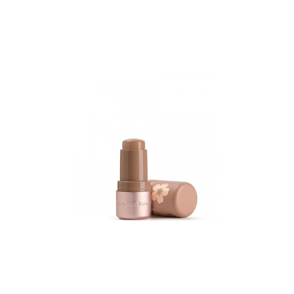 Naj-Oleari Bloom Up Sculpt Stick N. 02 Light Neutral 