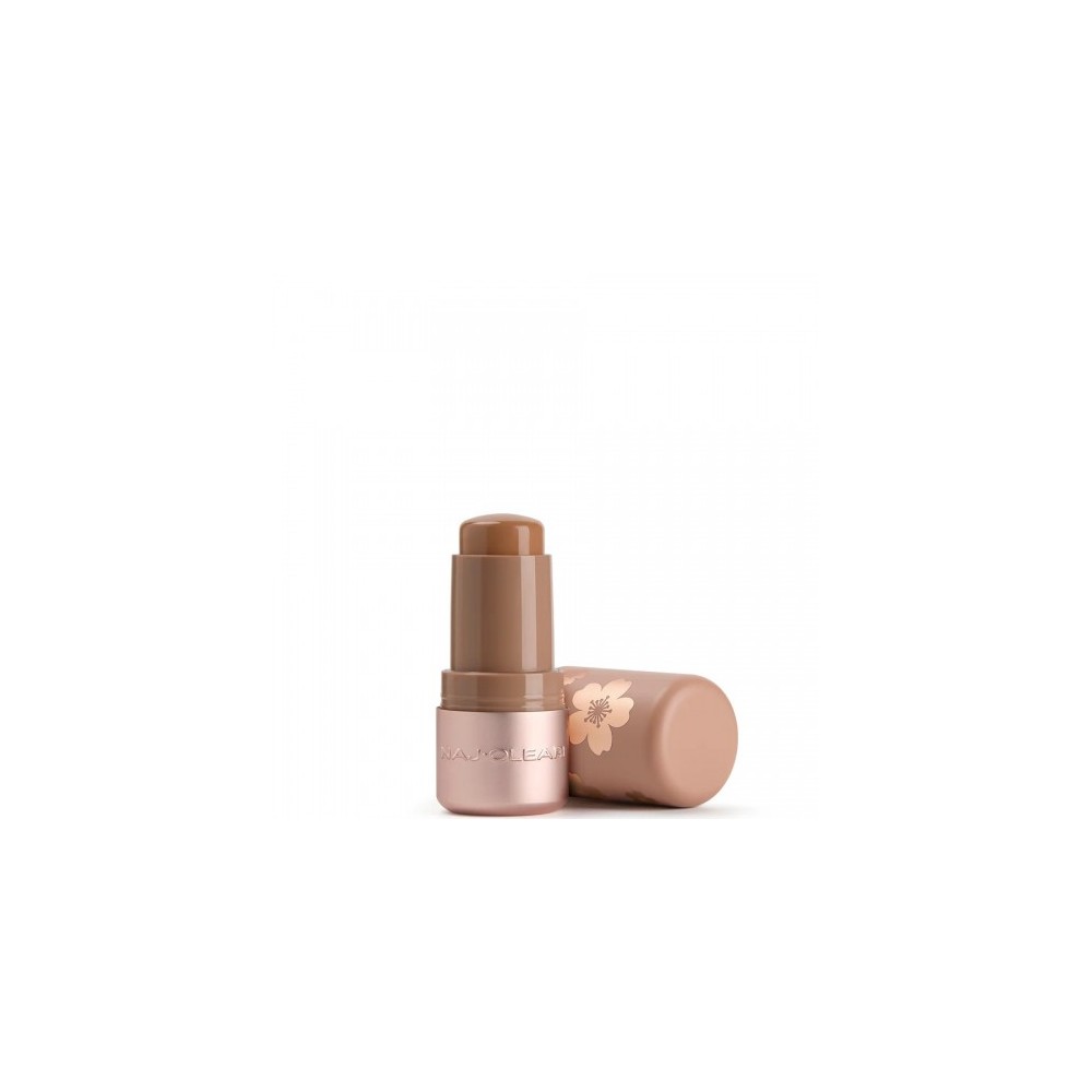 Naj-Oleari Bloom Up Sculpt Stick N. 03 Warm Medium 