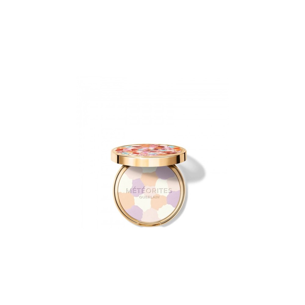 Guerlain Météorites Compact - Poudre Compatta N. 01 Translucide 